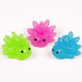 Glow In The Dark Sea Sheep Mini Mochis