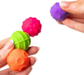 MAGNETIC SENSORY SPHERES