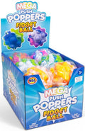MEGA Push Poppers Fidget Large Ball