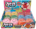 Jokes and Gags Moody Faces