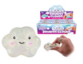 Squidgy Squishy cloud