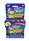 KTL Viral Butter Putty With 4 Charms In Tin Pot