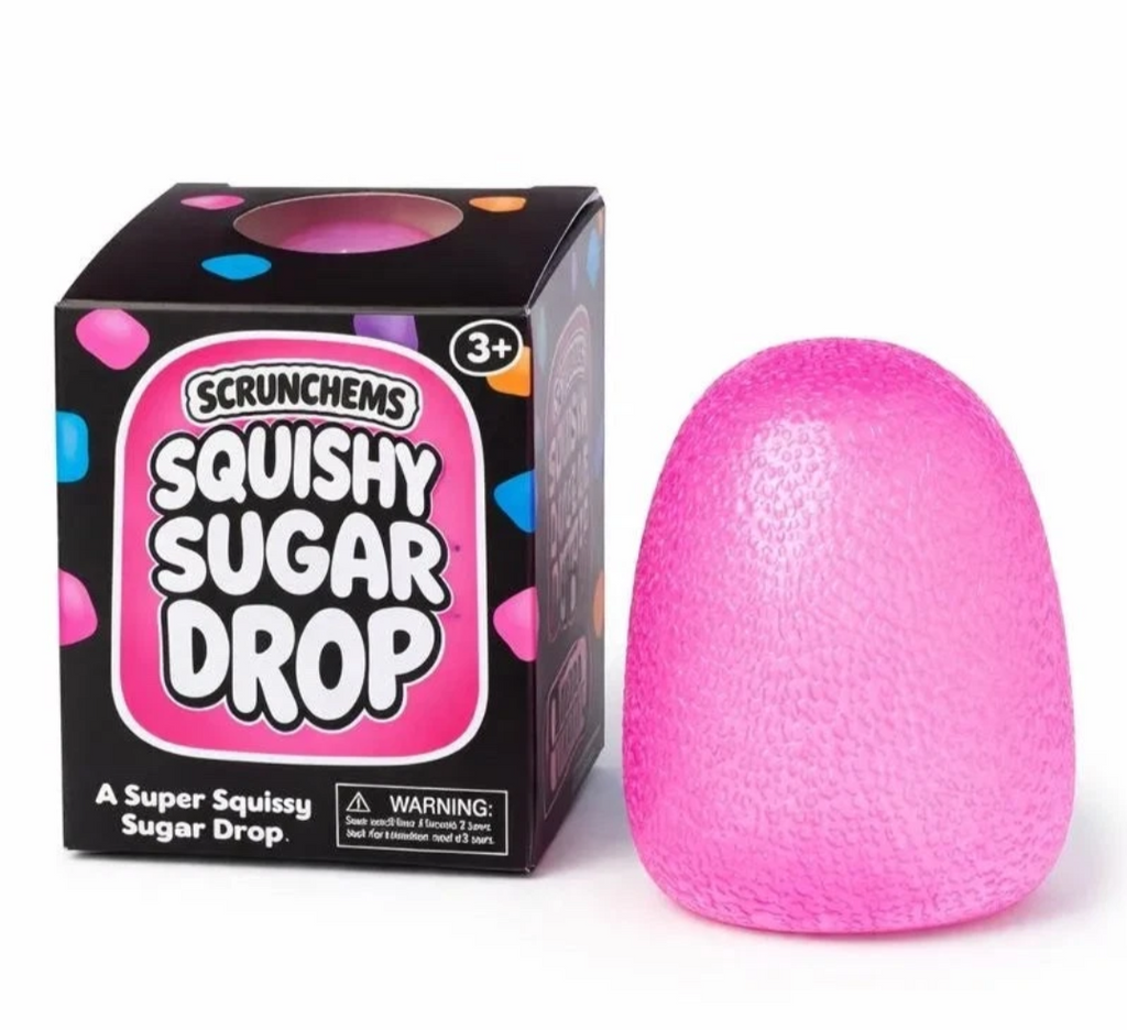 Scrunchems Sugar Drop
