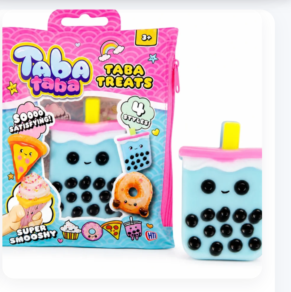 Taba Treats