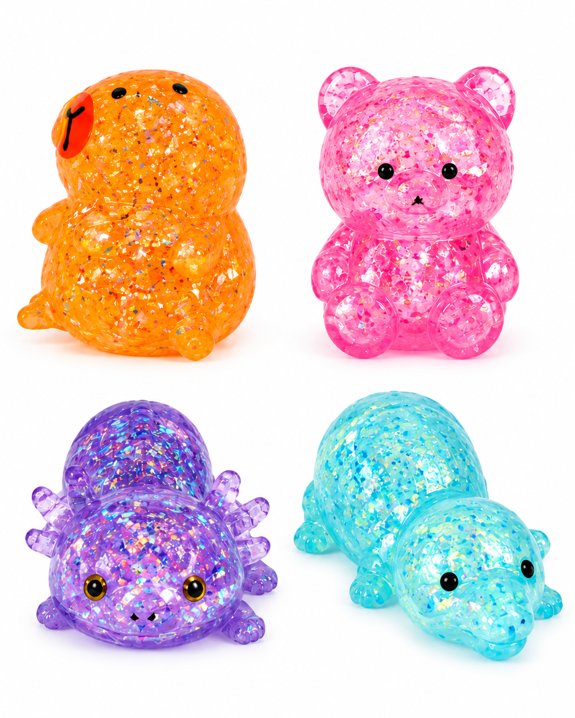 MINI Sugar Squishies