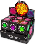 SCRUNCHEMS OMBRE SENSORY SUGAR BALL