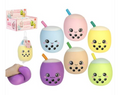 Squishy Bubble Tea