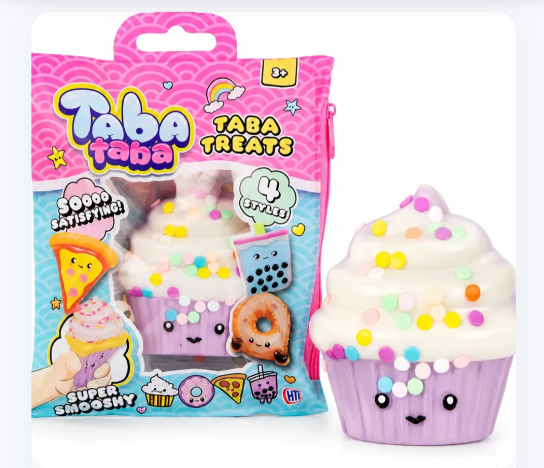 Taba Treats