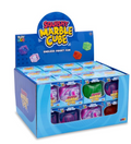 RMS Squishy Sugar Maltose Marble Cube