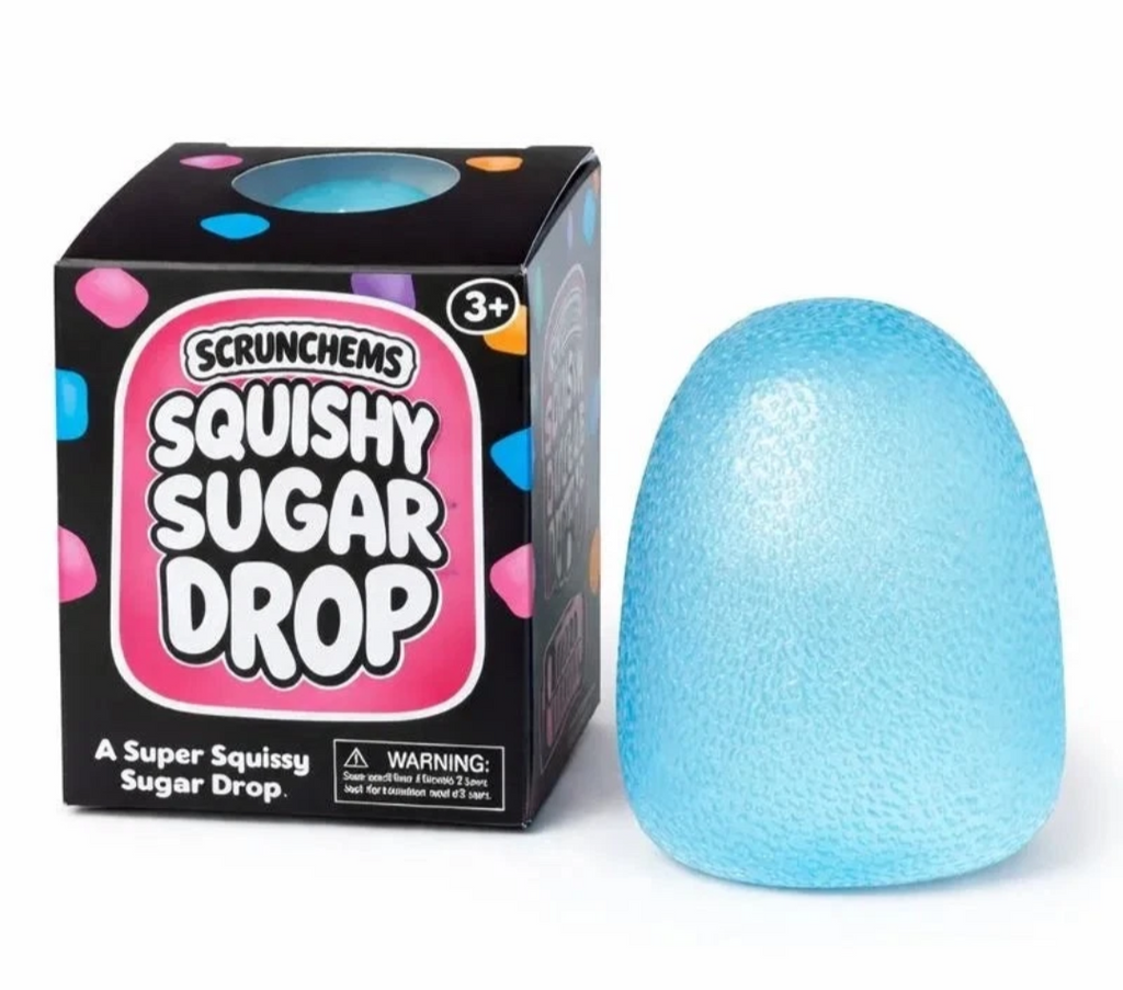 Scrunchems Sugar Drop
