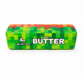 Minecraft Themed Butter Squishy