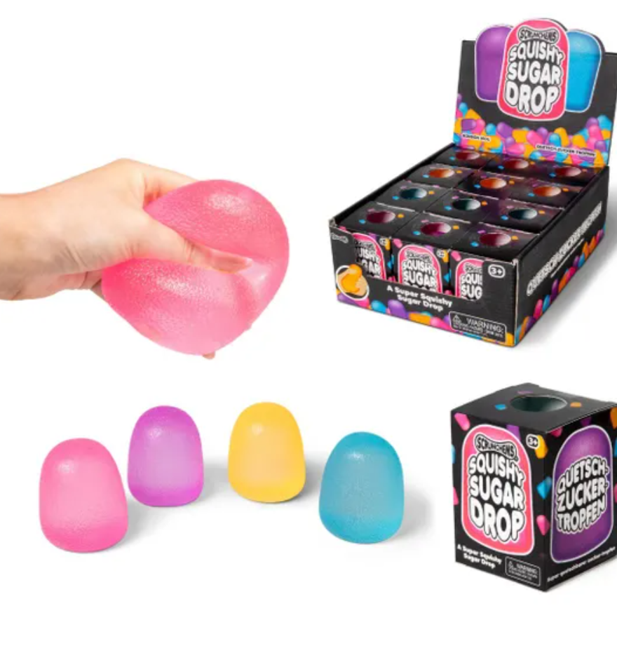 Scrunchems Sugar Drop