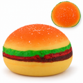 KTL JUMBO DOH FILLED HAMBURGER
