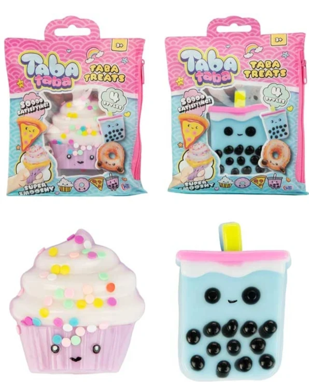Taba Treats