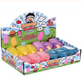 Kawaii Foodiez - Mini Squeezy Gel Ice Lolly
£1.99
