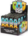 Scrunchems Sugar Capybaras 3 in a pack