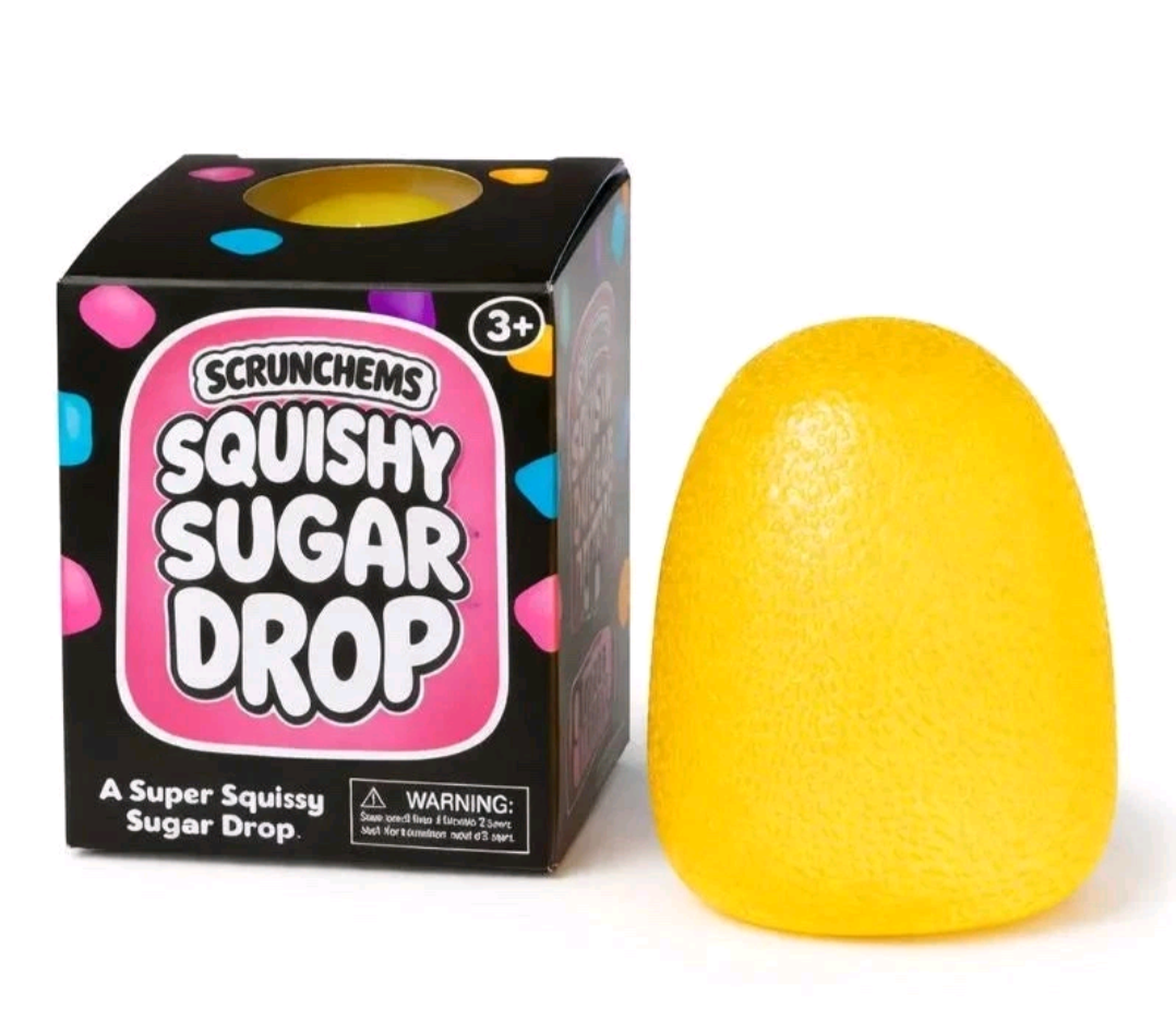 Scrunchems Sugar Drop