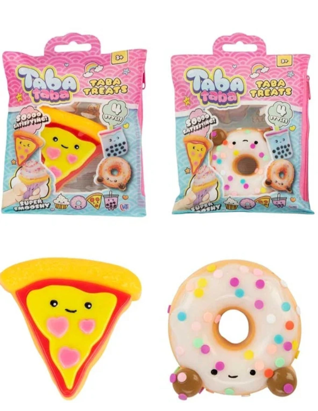 Taba Treats