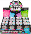Scrunchems Kind Heart Squish Bears