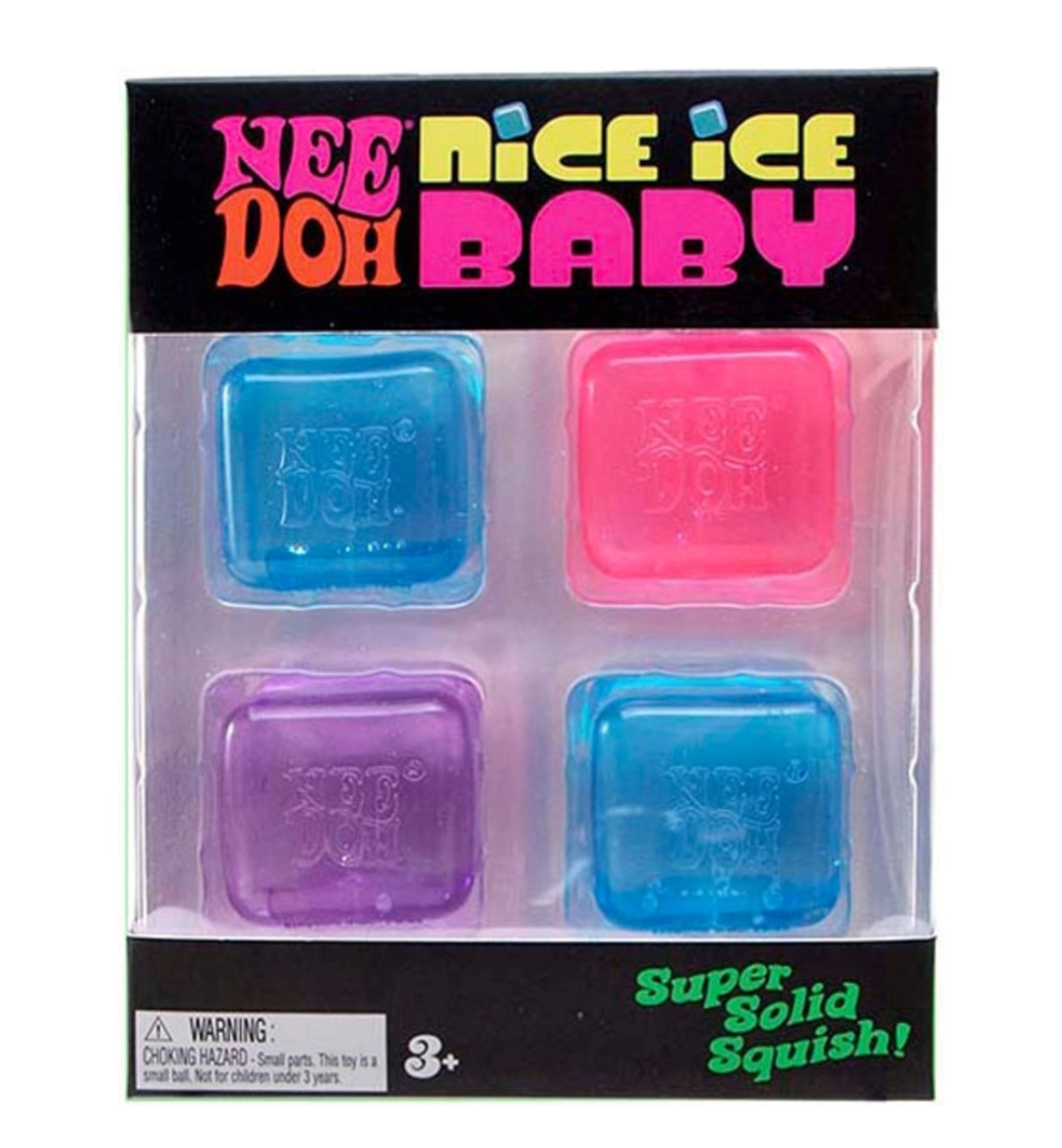 NeeDoh Nice Ice baby