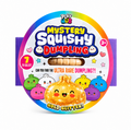 RMS Playhub Gold Glitter Edition Squishy Dumpling