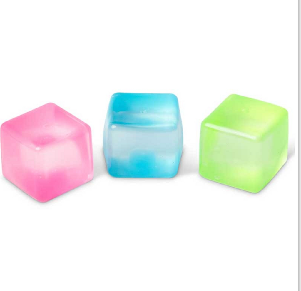 Scrunchems Diddy Sugar Cubes