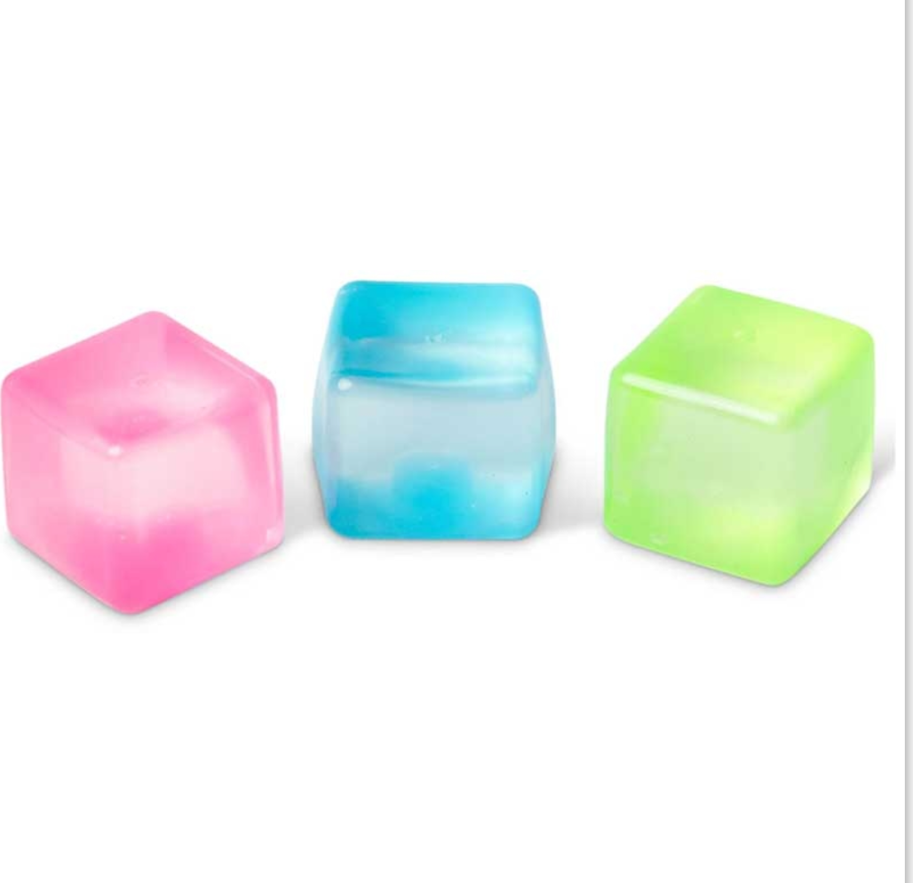 Scrunchems Diddy Sugar Cubes