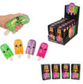 Scrunchems Sugar Ice Lollies
