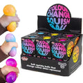 Scrunchems Colour Change Squish Ball