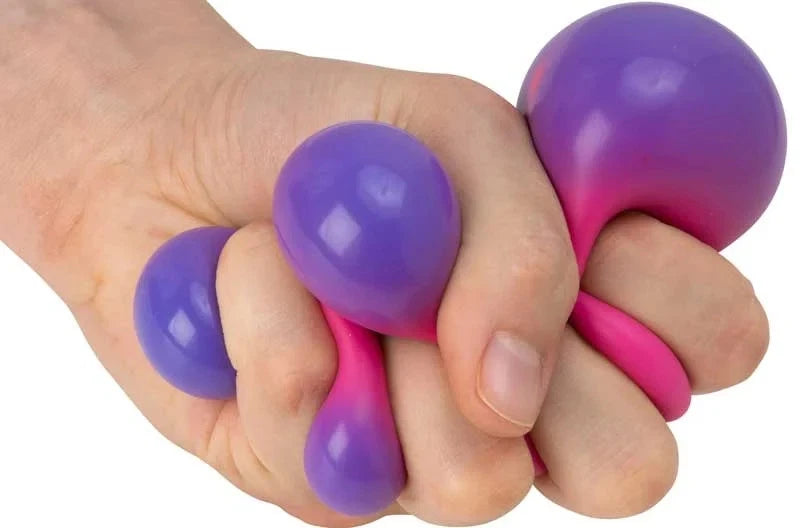 Scrunchems Colour Change Squish Ball