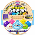 Crazy Fun RMS Diamond Dumpling Edition