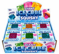 GIANT Sugar Squish Cube
