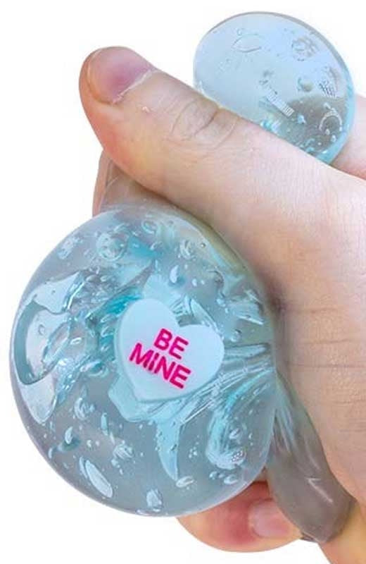 Scrunchems Kind Heart Squish Bears