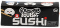 Scrunchems Sushi Set