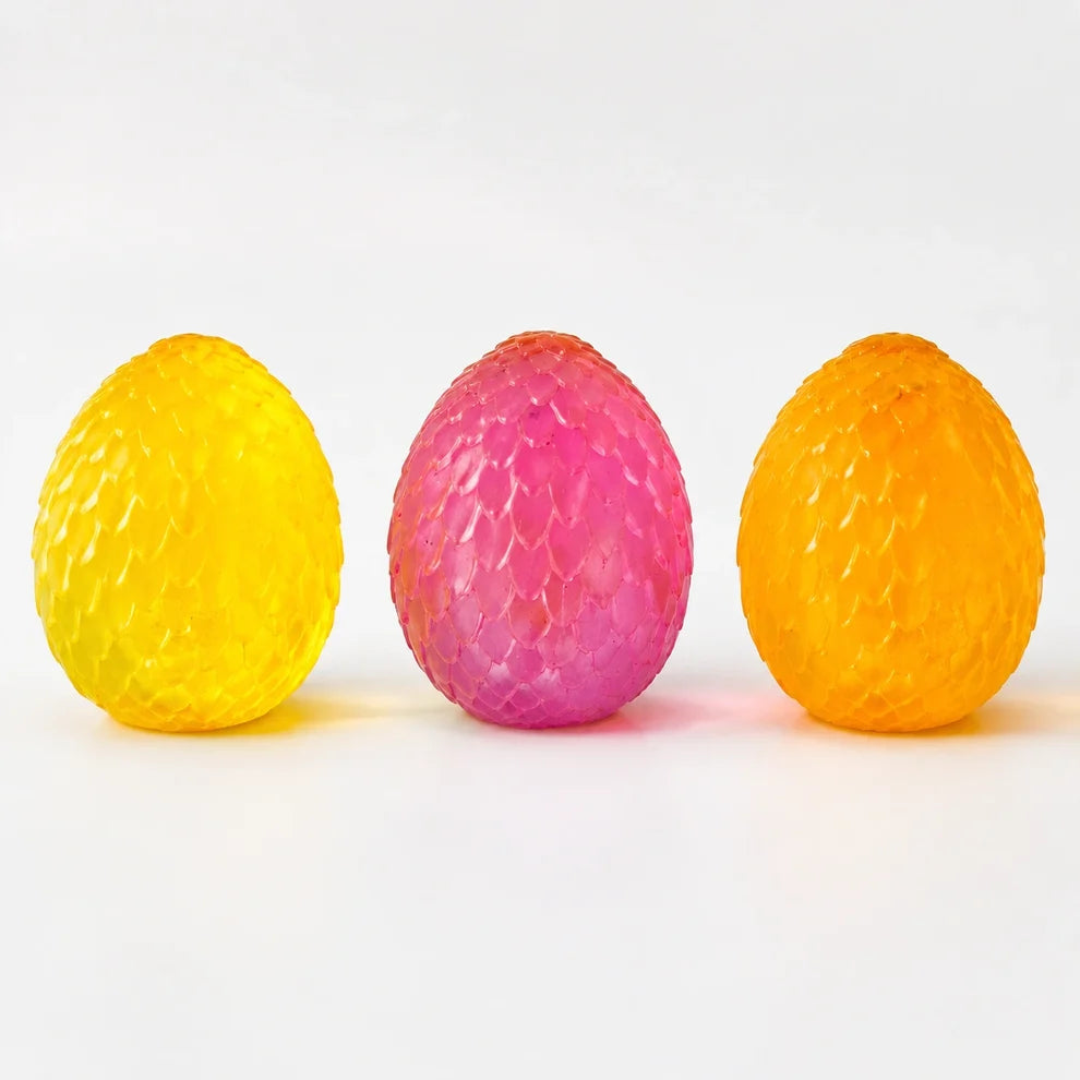 Scrunchems Sugar Dragon Egg