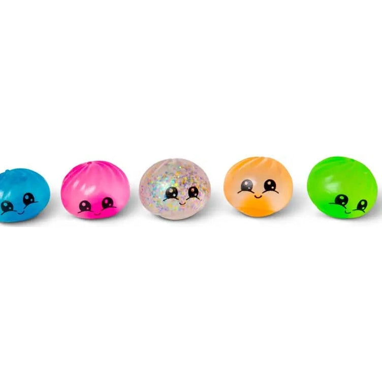 Scrunchems Sugar Mini Dumplings Assorted