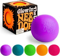 NeeDoh Glow In The Dark