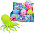 JUMBO Octopus Squishy