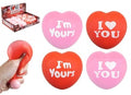 Love Heart Squishy (7cm)