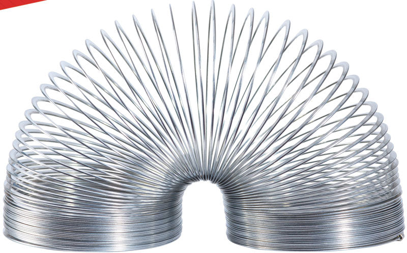 Original Metal Slinky