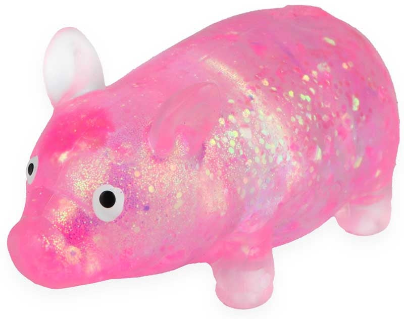 Squeeze Sugar Pig