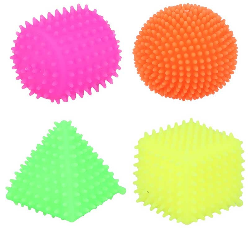 Neon Squeeze