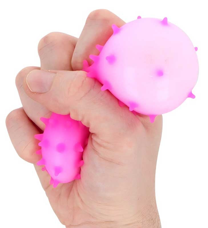 Neon Squeeze
