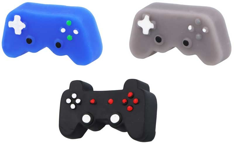 Squishy Game Controller