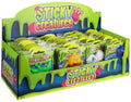 Sticky Creatures  9-11 cm