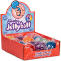 The Amazing Jellyball