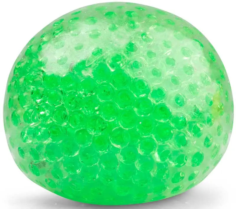 The Amazing Jellyball