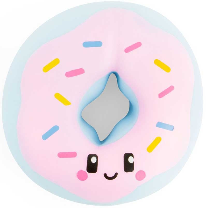 THE BIG SQUIJ DONUT