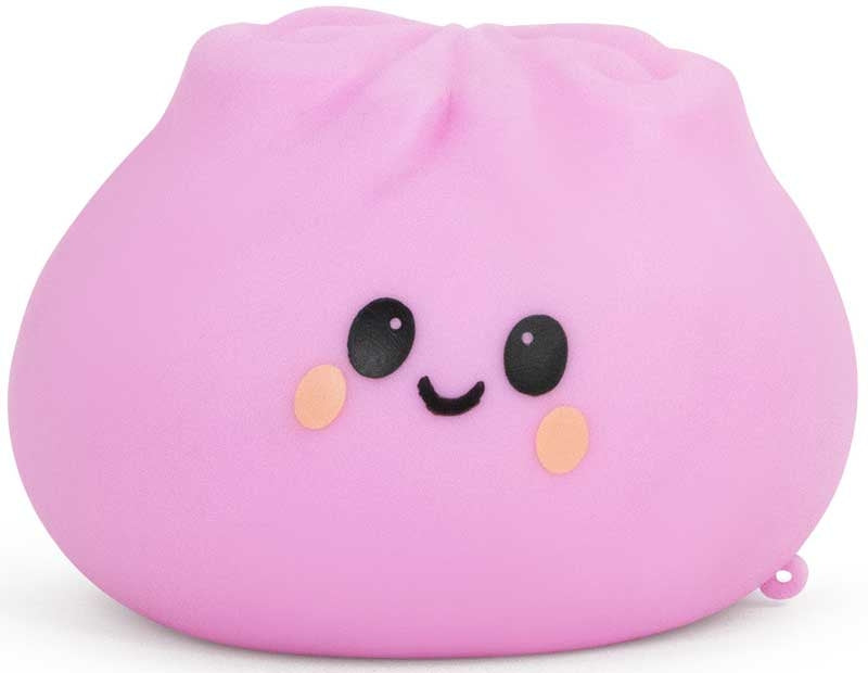 The Big Squij Wonton - Dough Filled!