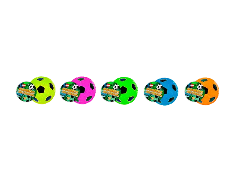 Football Squishy 8cm